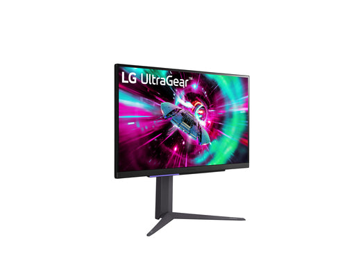 LG 27GR93U-B computer monitor 68.6 cm (27 LG 27GR93U-B computer monitor 68.6 cm (27